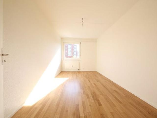 Apartment mieten in Muttenz, Basel-Landschaft