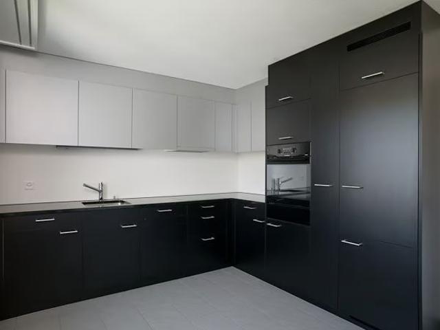 Apartment mieten in Schaffhausen