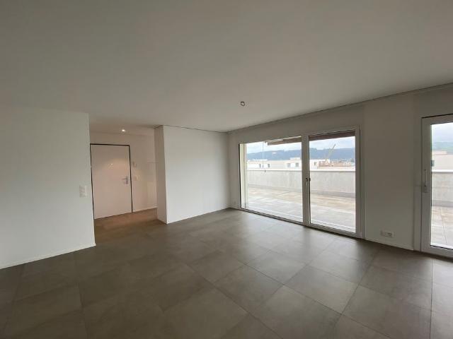 Apartment mieten in Schötz, Lü