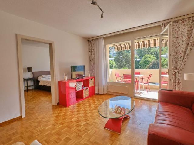 Haus mieten in Chailly-Montreux, Waadt