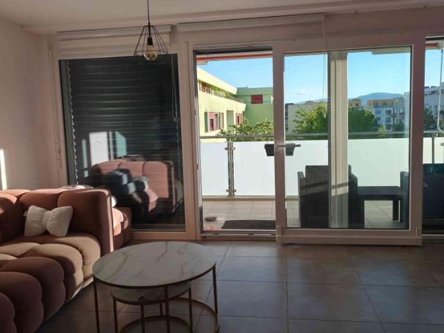 Haus mieten in Belmont-Yverdon, Waadt