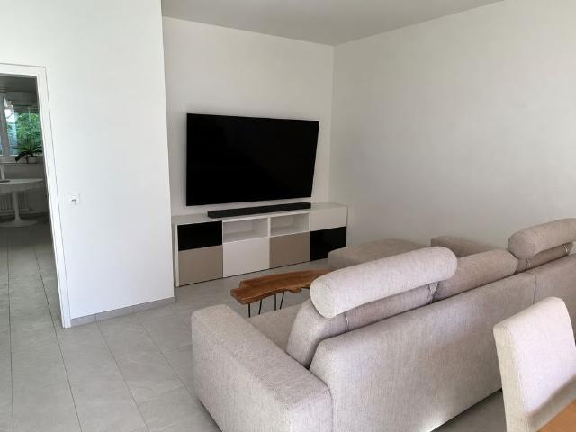 Apartment mieten in Aldesago, Tessin