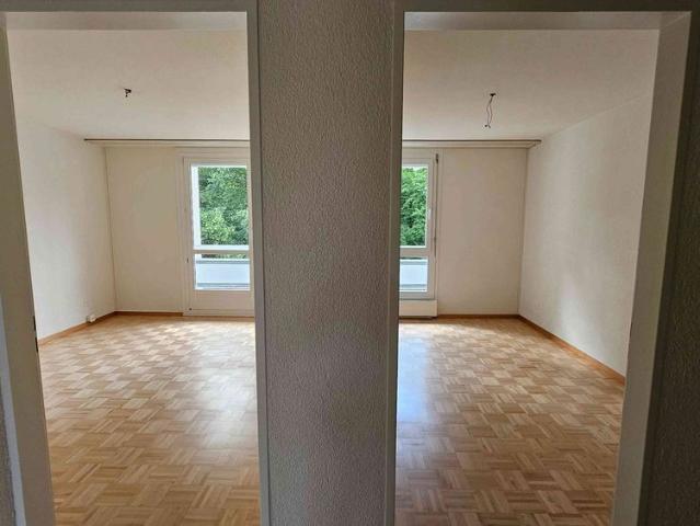 Apartment mieten in Einigen, Zürich