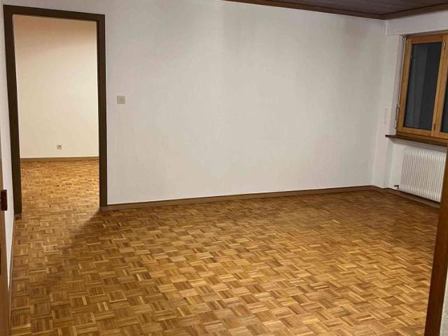 Apartment mieten in Visp