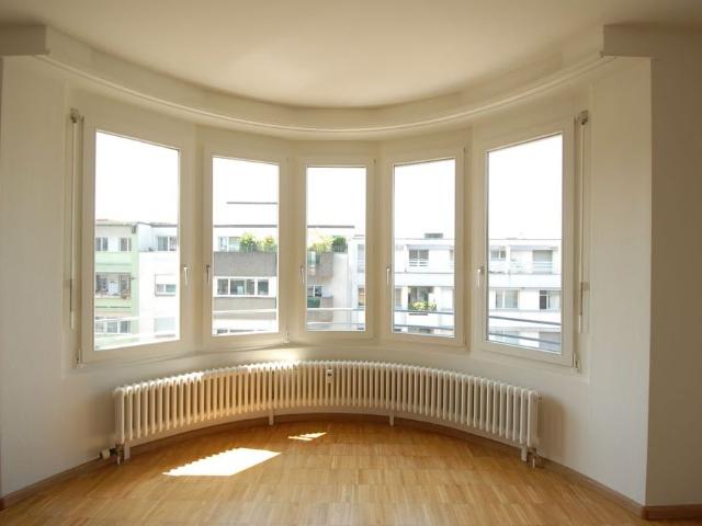 Apartment mieten in Grossbasel, Basel