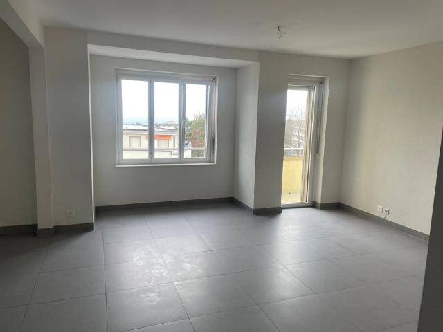 Apartment mieten in Lausanne, District de Lausanne