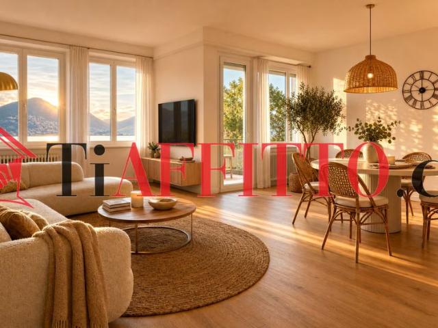 Haus mieten in Massagno, Tessin