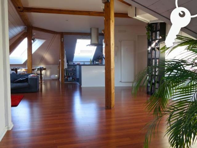 Apartment mieten in Solothurn