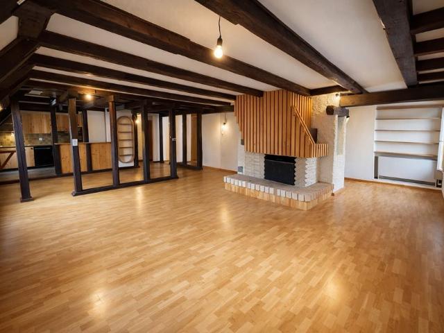 Apartment mieten in Le Locle