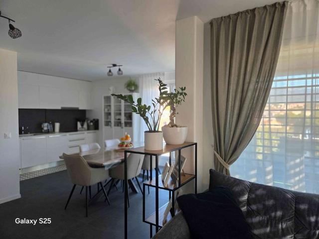 Apartment mieten in En Gruvatiez, Orbe