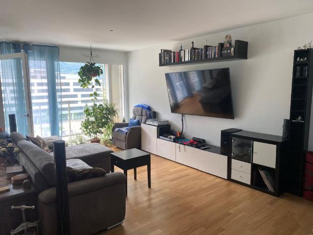 Apartment mieten in Altdorf (UR), Uri