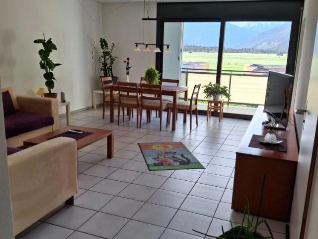 Apartment mieten in Lodrino, Riviera