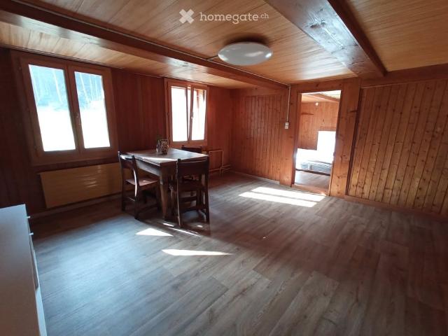 Apartment mieten in Sumiswald, Bern