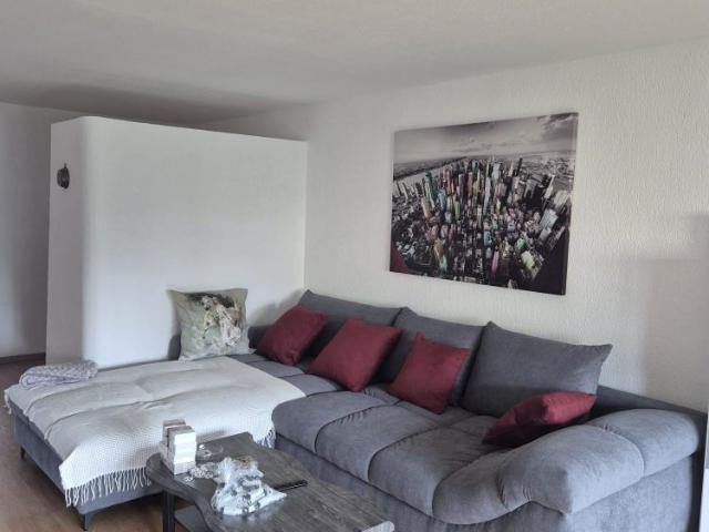 Apartment mieten in Amriswil, Thurgau