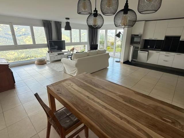 Apartment mieten in Obersaxen-Mundaun, Surselva