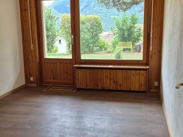 Apartment mieten in Sierre, Wallis