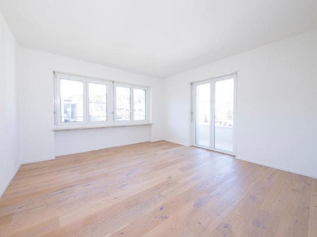 Apartment mieten in Liestal, Basel-Landschaft