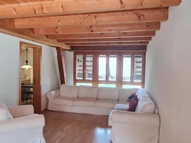 Apartment mieten in Galmiz, Murten