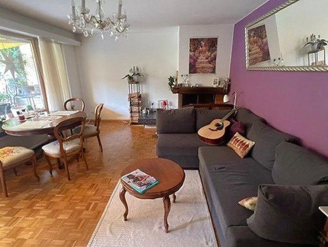 Apartment mieten in Dietlikon, Zürich