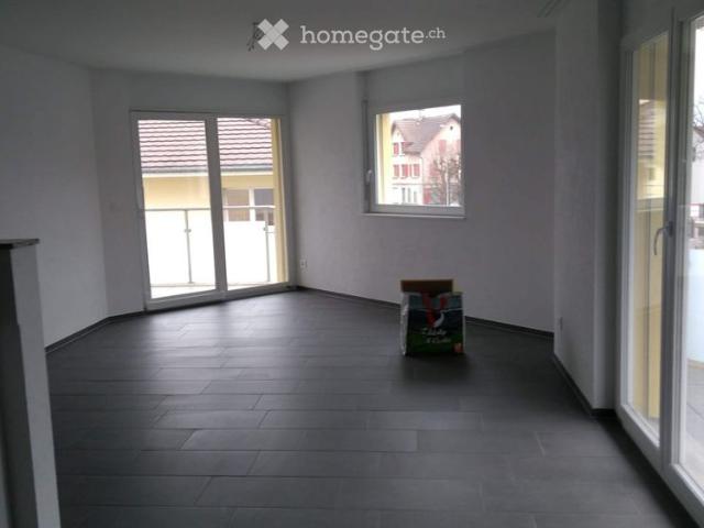 Apartment mieten in Müllheim Dorf, Thurgau