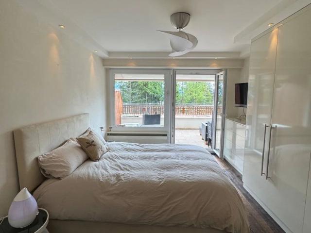 Apartment mieten in Lens, Wallis