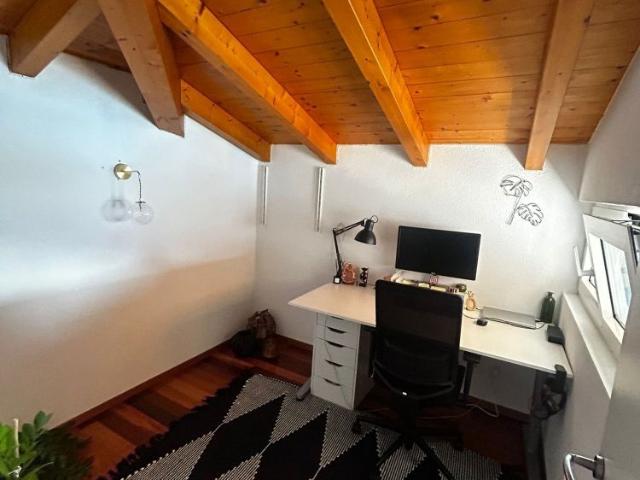 Apartment mieten in Collina d'Oro, Tessin
