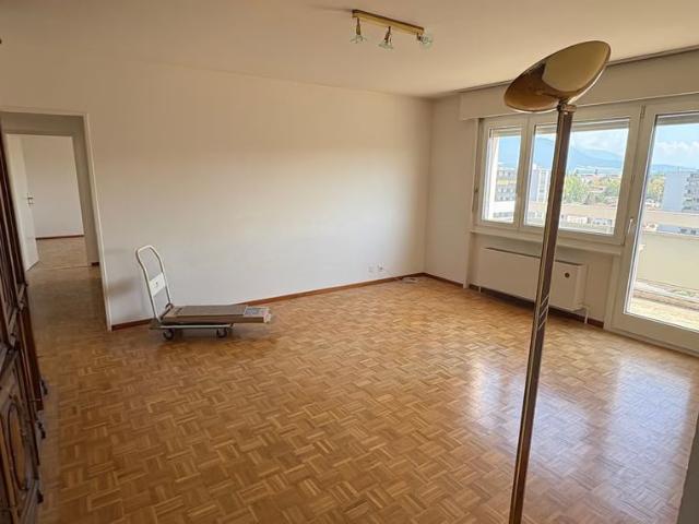 Apartment mieten in Cheseaux-Noréaz, District du Jura-Nord vaudois