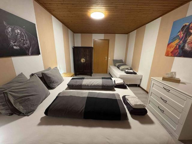 Apartment mieten in Göschenen, Uri