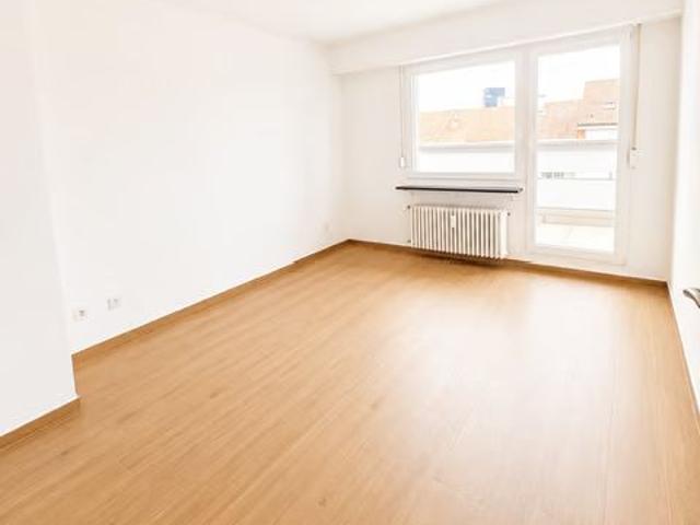 Apartment mieten in Basel, Basel-Stadt