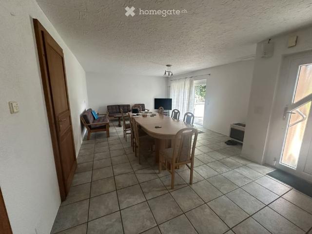 Apartment mieten in Preonzo, Bellinzona