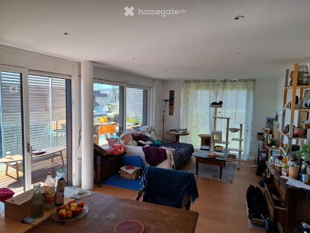 Apartment mieten in Chez-le-Bart