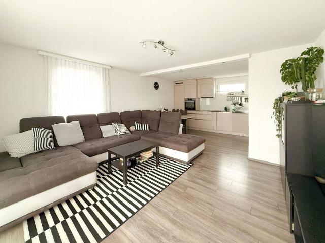 Apartment mieten in Staad (SG), St. Gallen