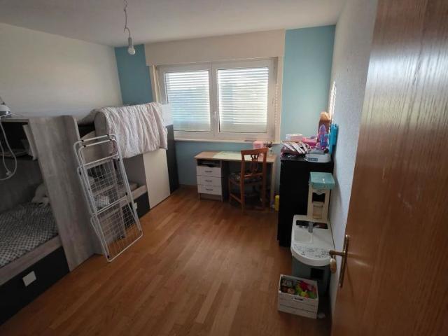 Apartment mieten in Servion, Waadt