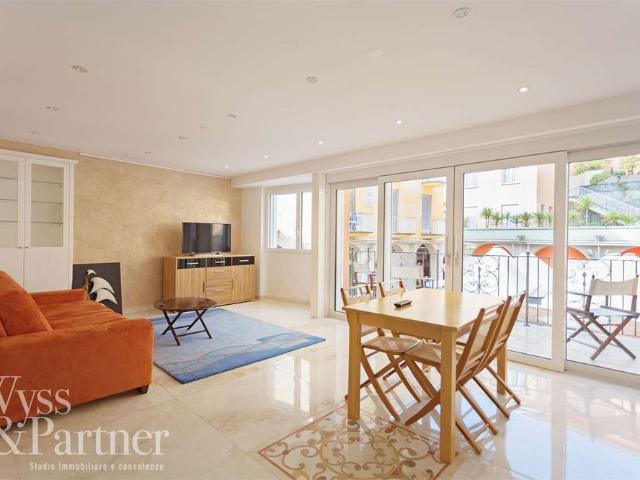 Apartment mieten in Ascona, Tessin