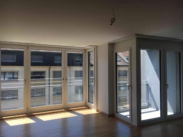 Apartment mieten in Basel, Basel-Stadt