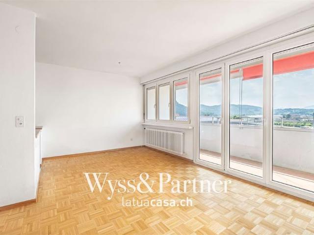 Apartment mieten in Pedrinate, Chiasso