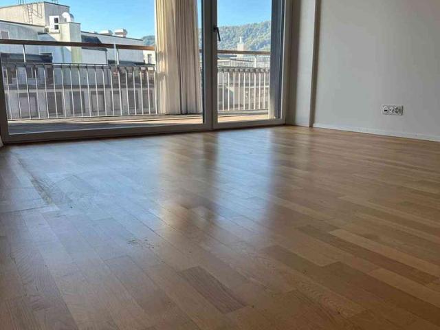 Apartment mieten in Einigen, Zürich