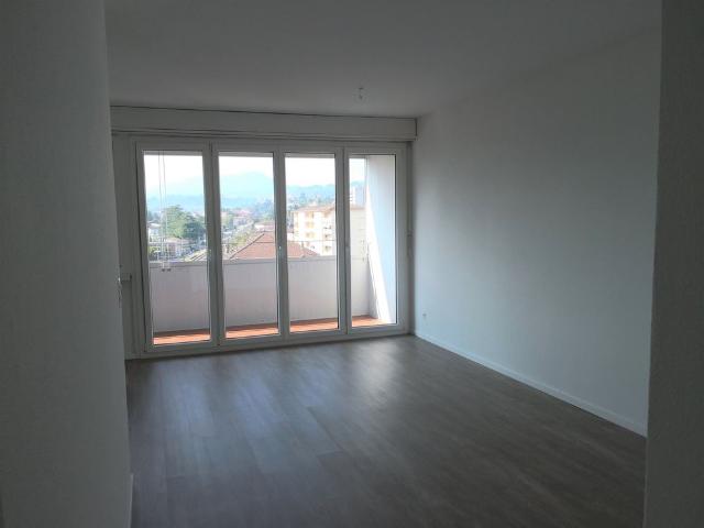Apartment mieten in Chiasso, Tessin