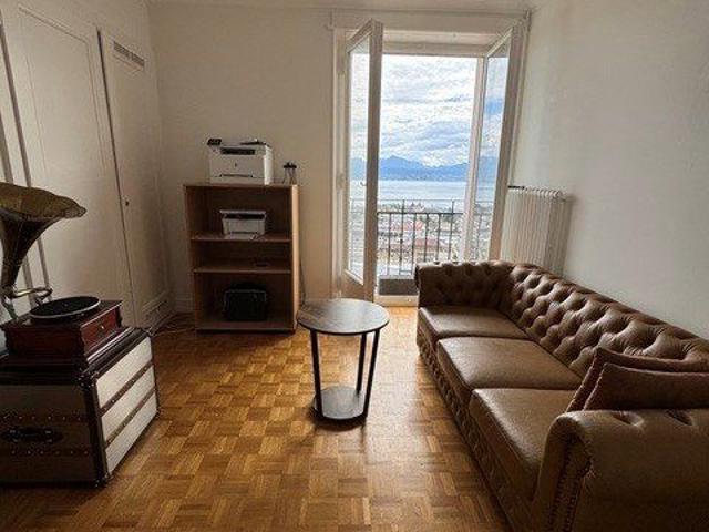 Haus mieten in Cheseaux-Lausanne, Waadt