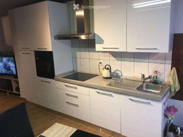 Apartment mieten in Delémont, Jura