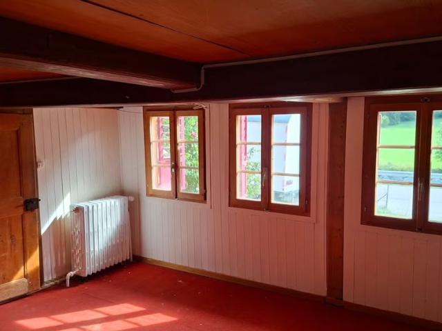 Apartment mieten in Charmey, Val-de-Charmey