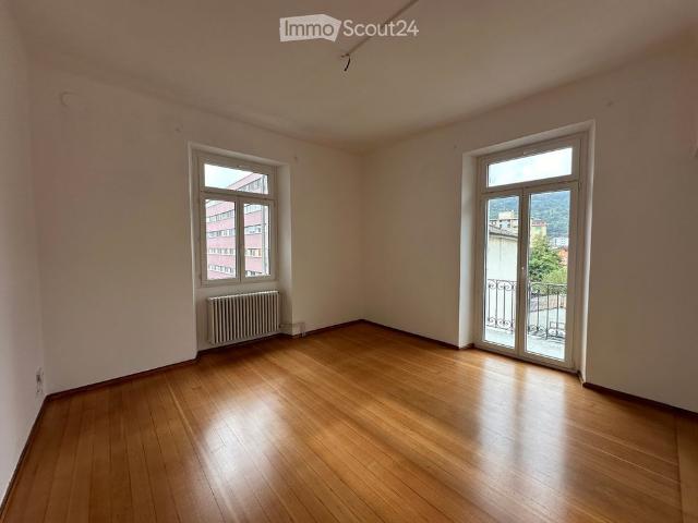Apartment mieten in Chiasso, Tessin