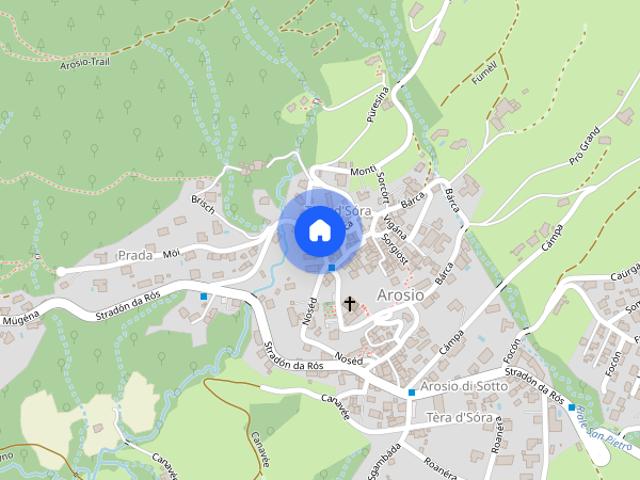 Haus mieten in Alto Malcantone, Tessin