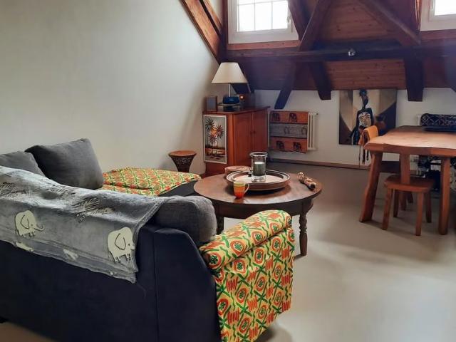 Apartment mieten in Saint-Triphon, Ollon