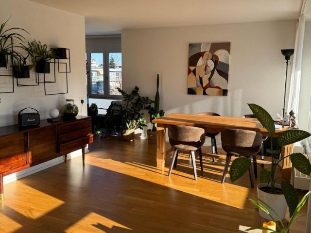 Apartment mieten in Köniz, Bern