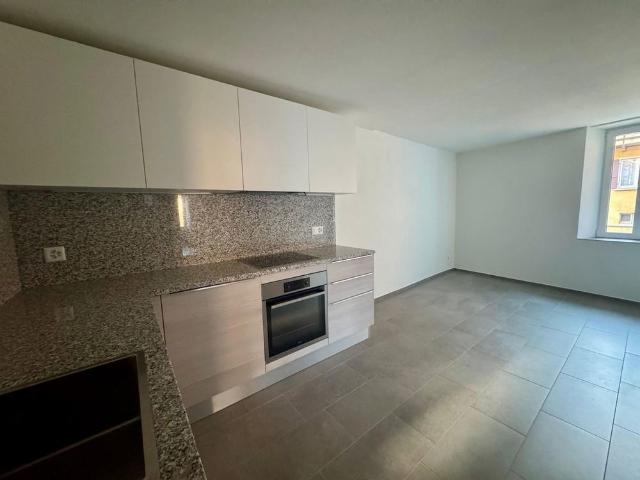 Apartment mieten in Aranno, Tessin