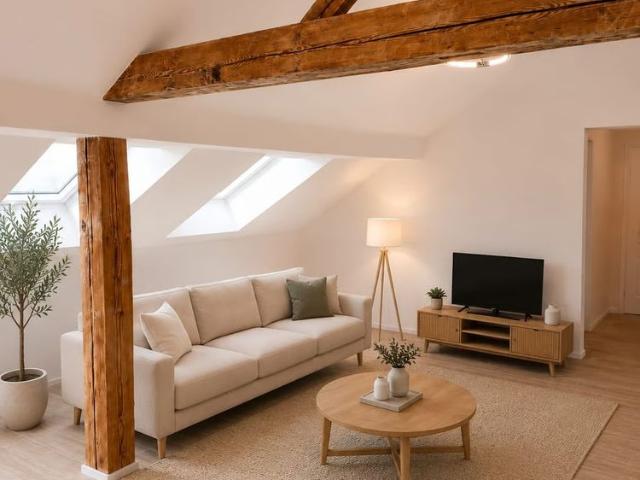 Apartment mieten in Châtel-Saint-Denis, Freiburg