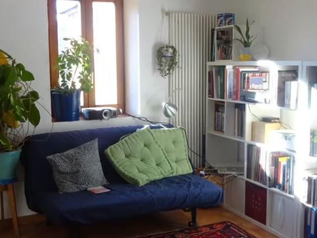 Apartment mieten in Cagiallo, Capriasca