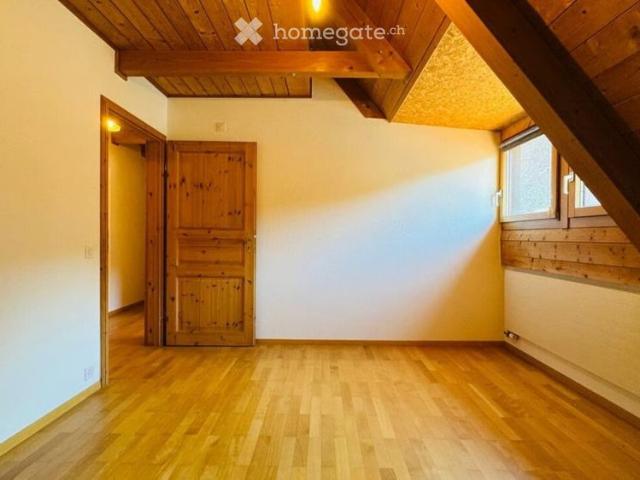 Apartment mieten in Maisprach, Bezirk Sissach