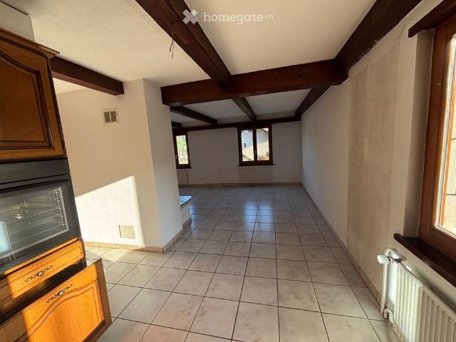 Apartment mieten in Moutier, Bern